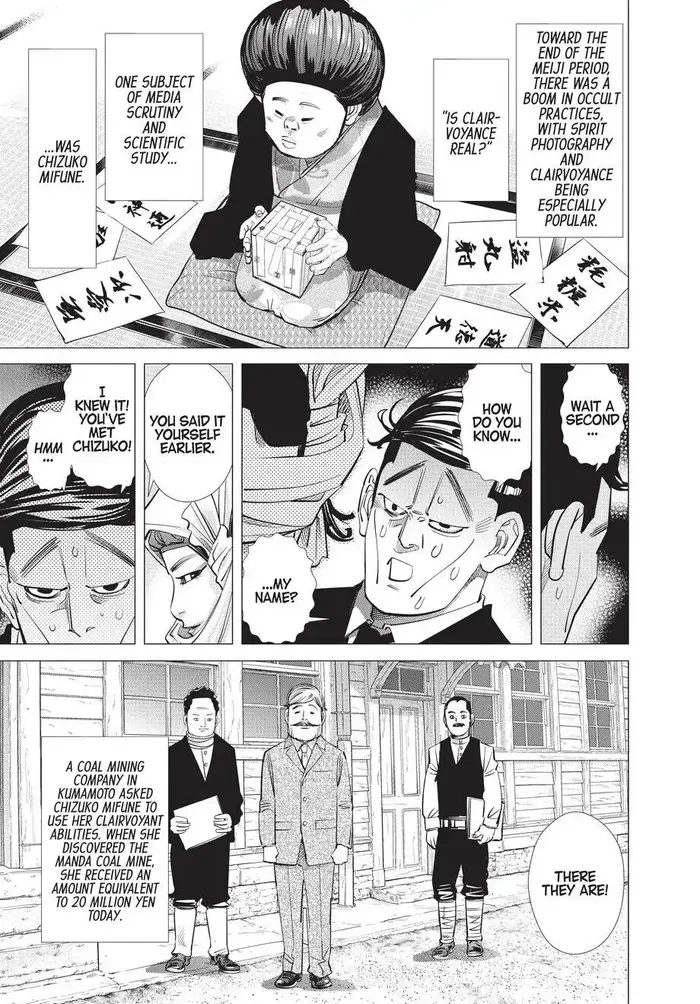 Golden Kamuy Chapter 96 image 06_optimized